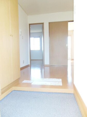 カトルコートの物件内観写真